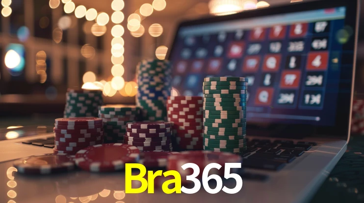 Flash Promotion Bra365