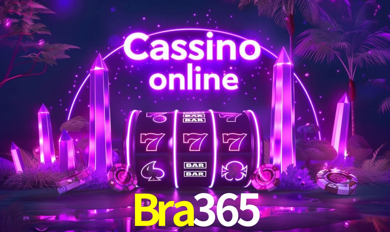 Bra365 Entrar - Login Seguro Certificado