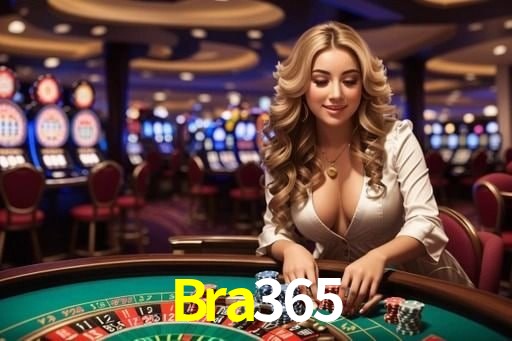 Welcome Bonus Bra365