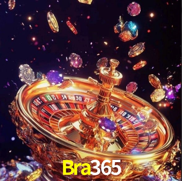 Bra365 Plataforma - Certificada MGA desde 2015
