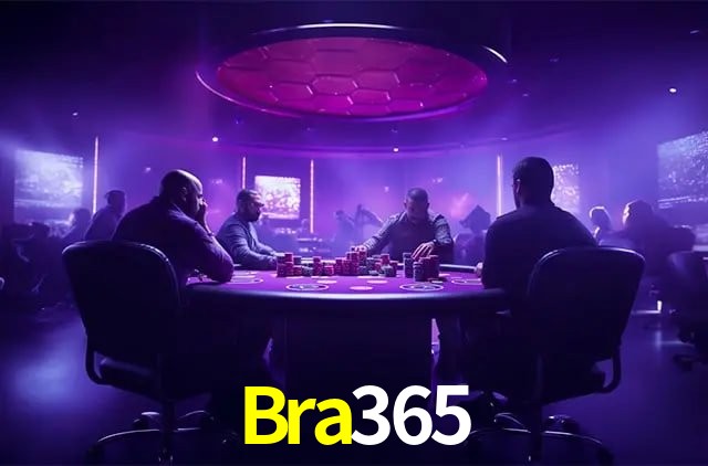 Sistemas de Segurança Bra365