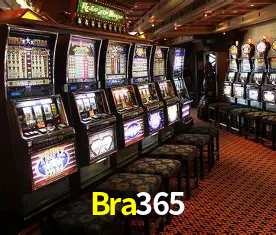 A Emoção da Loteria na Bra365: Uma Chance de Mudança de Vida