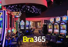 Bra365 Brasília - Leaderboards