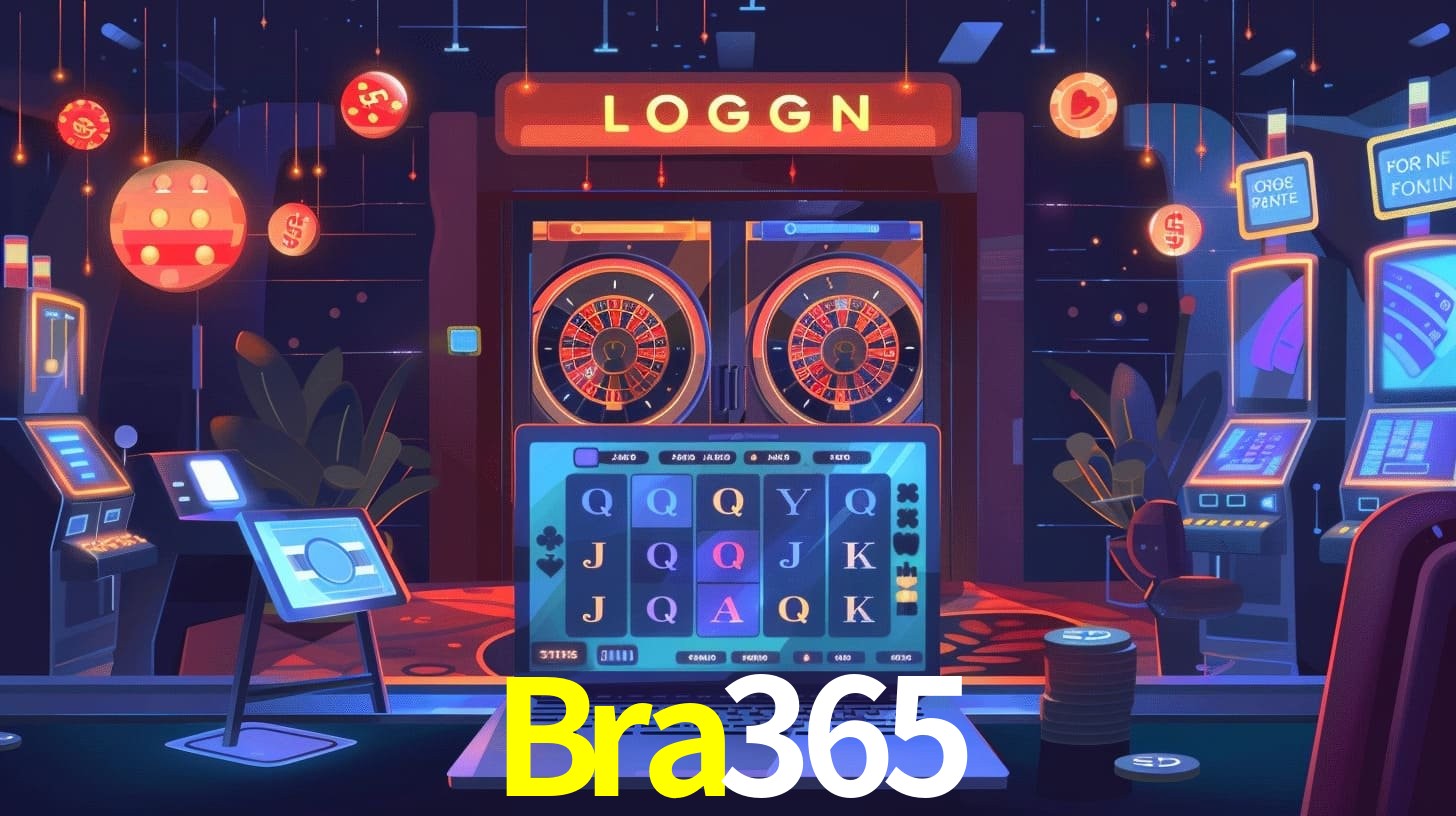 Bra365 Rio de Janeiro - Licenses