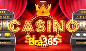 Account Benefits Bra365