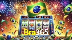 Secure Login Bra365