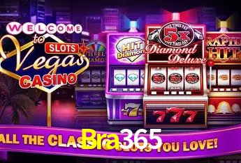 Bra365 Bônus - Pacote R$5.000 + VIP