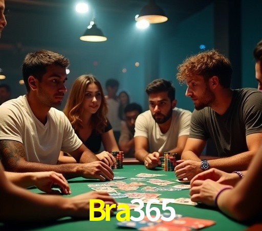 Bra365 São Paulo - Top Slots