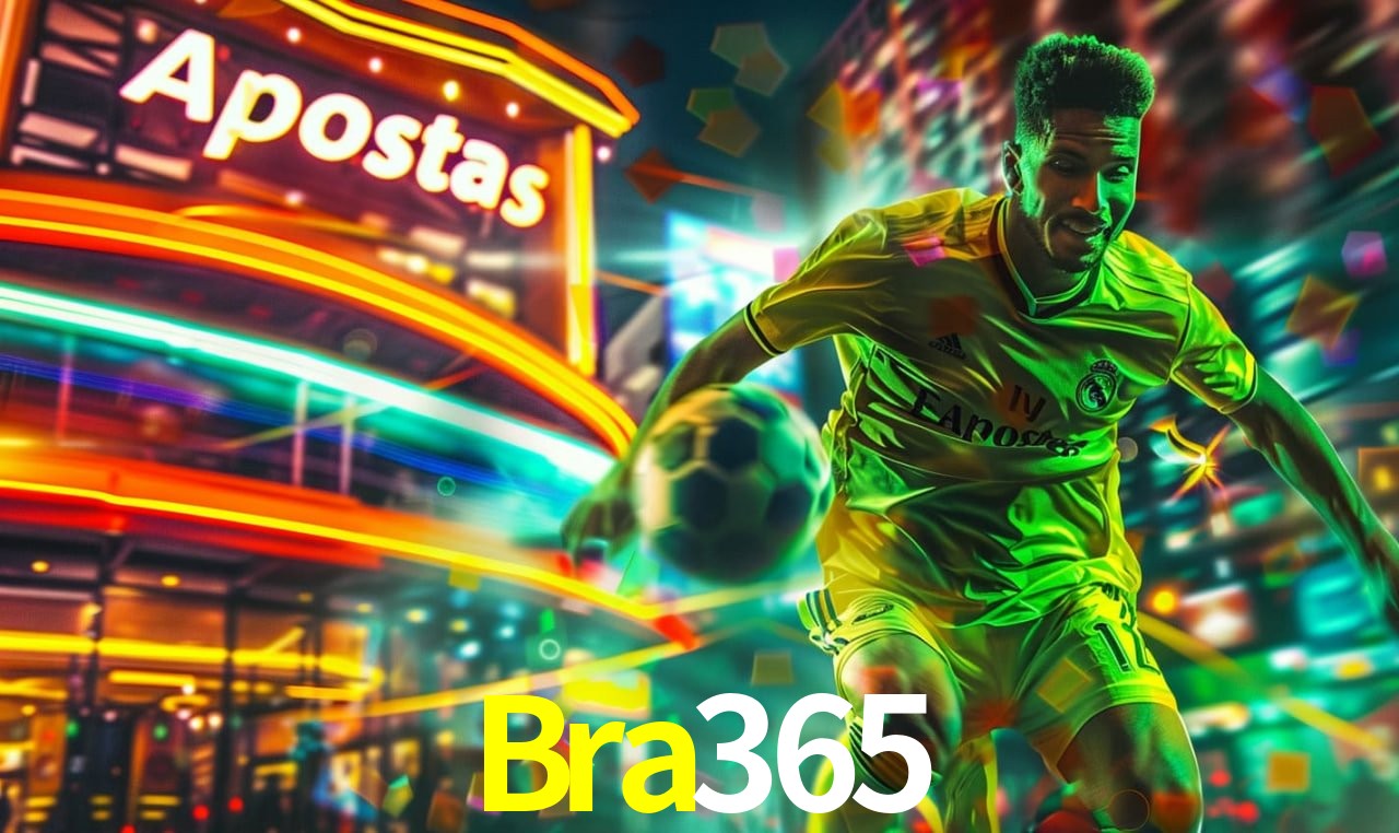 Promoção Relâmpago Bra365