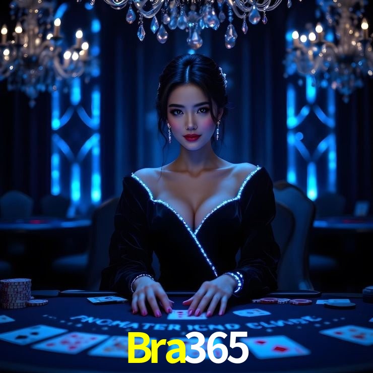 Bra365 Rio de Janeiro - Popular Jogos