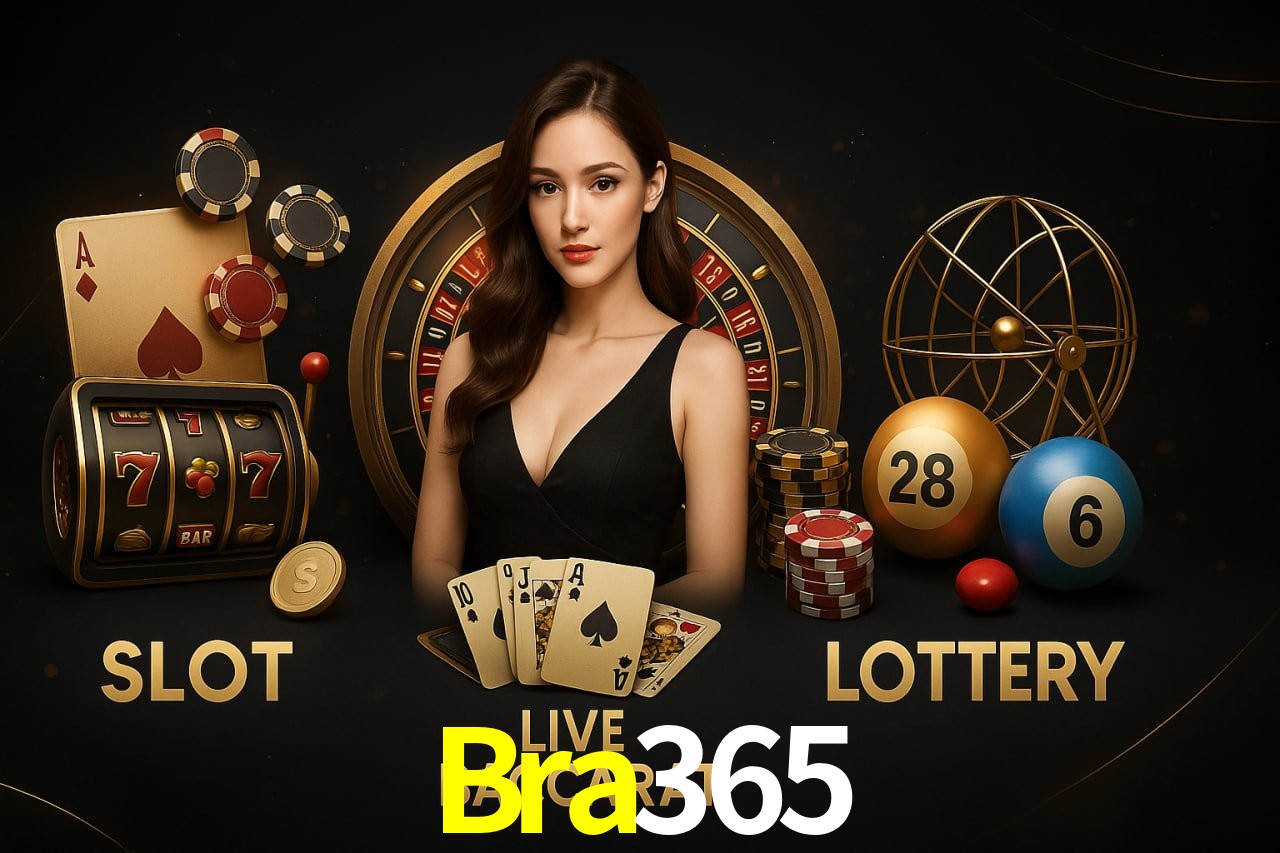Bra365 Salvador - Promo Stats