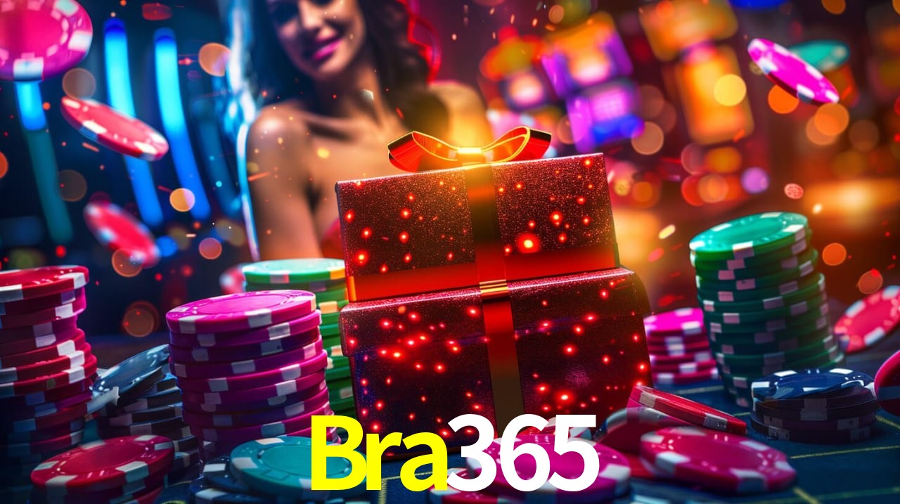 Interface do App Bra365