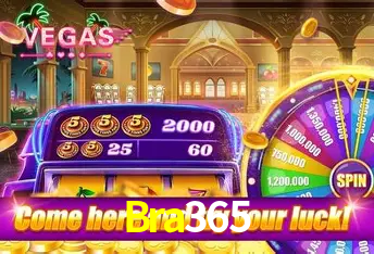 Descubra a Magia dos Jogos de Arcade no Bra365