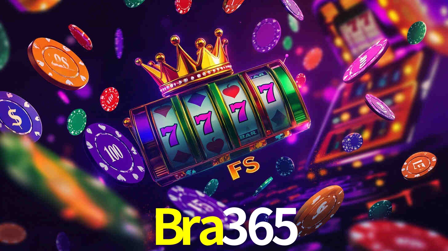 VIP Casino Bra365