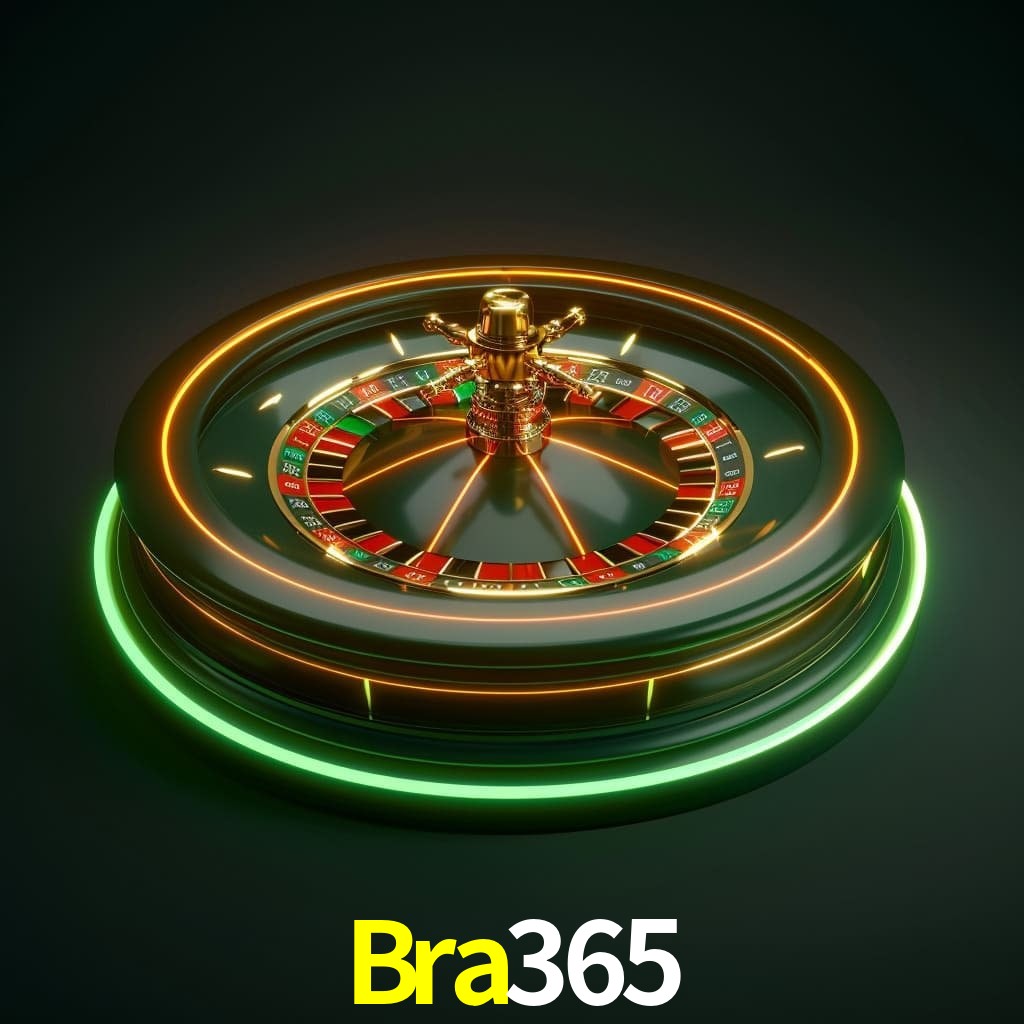 Bra365 App - Aplicativo Móvel Oficial