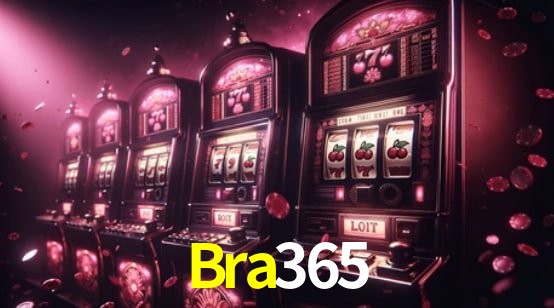 Mesa de Roleta Bra365