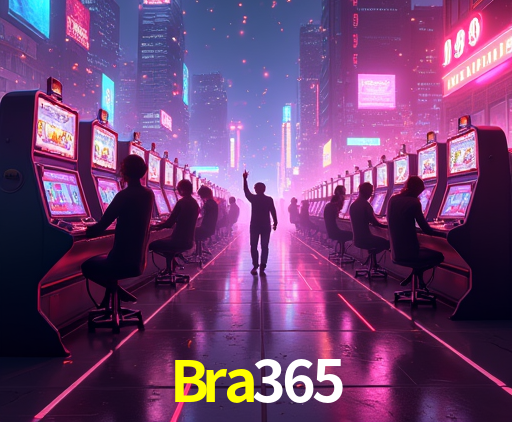 Bônus de Boas-vindas Bra365