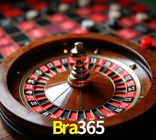 Bra365 São Paulo - Hot Promos