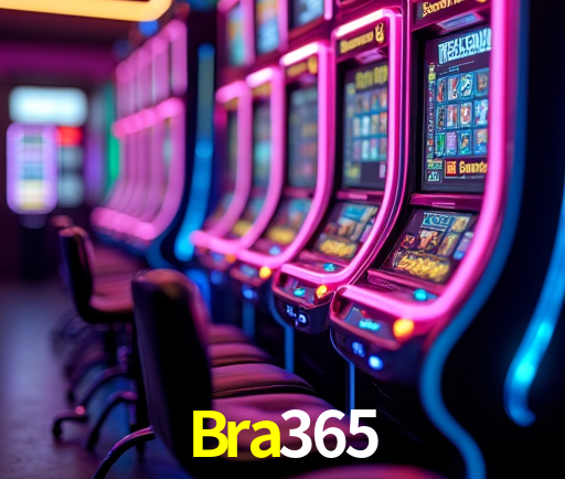 Bra365 Rio de Janeiro - Slot Strategy