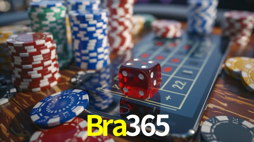 Bônus Generosos e Exclusivos no Bra365 para Você!