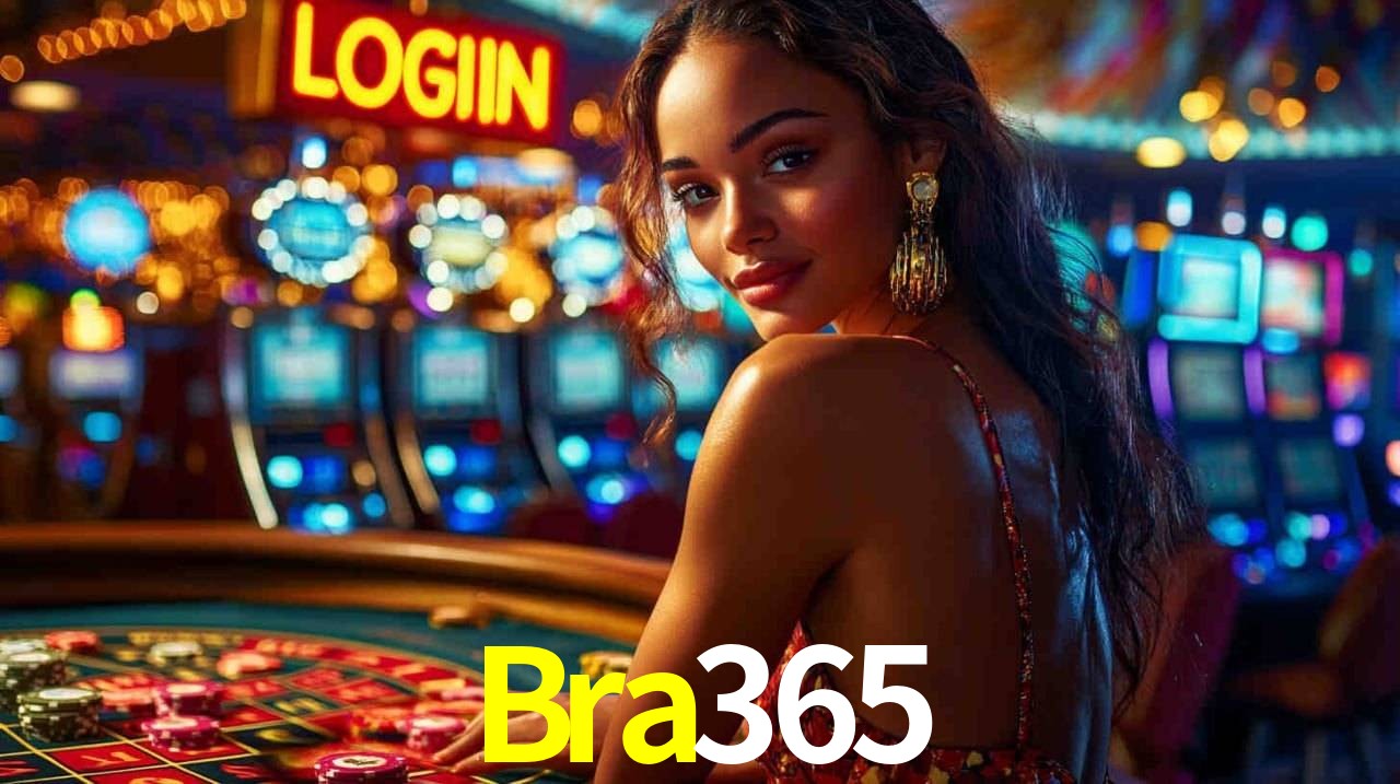 Bra365 Brasília - Jogo Features