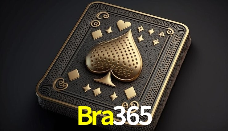 Tecnologia da Plataforma Bra365