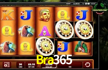 Inovações de Jogos na Bra365: O Futuro das Experiências Interativas