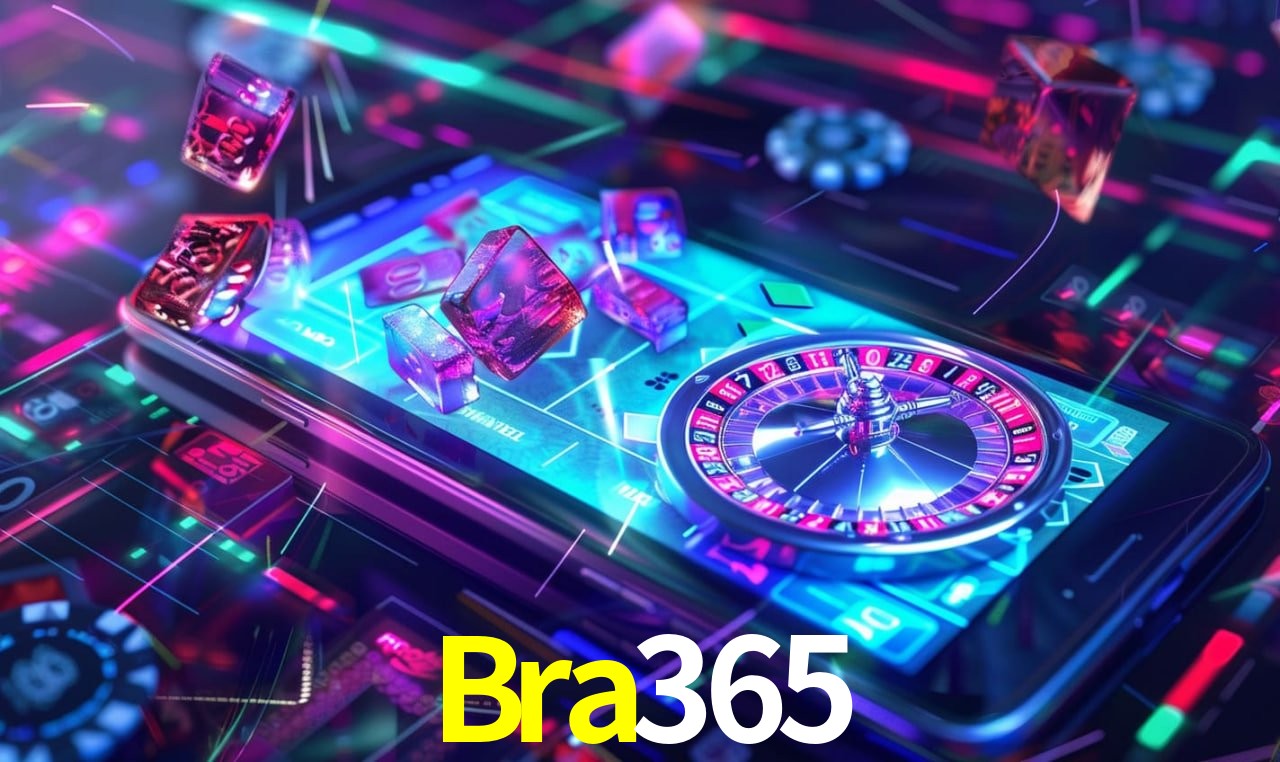 Cadastro Rápido Bra365