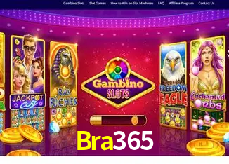 Bra365 Salvador - Bonus Stats