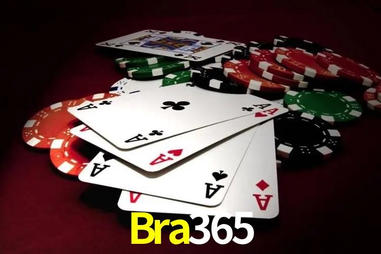 Experiência VIP Bra365