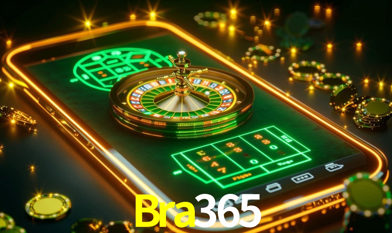 Bra365 - User Statistics