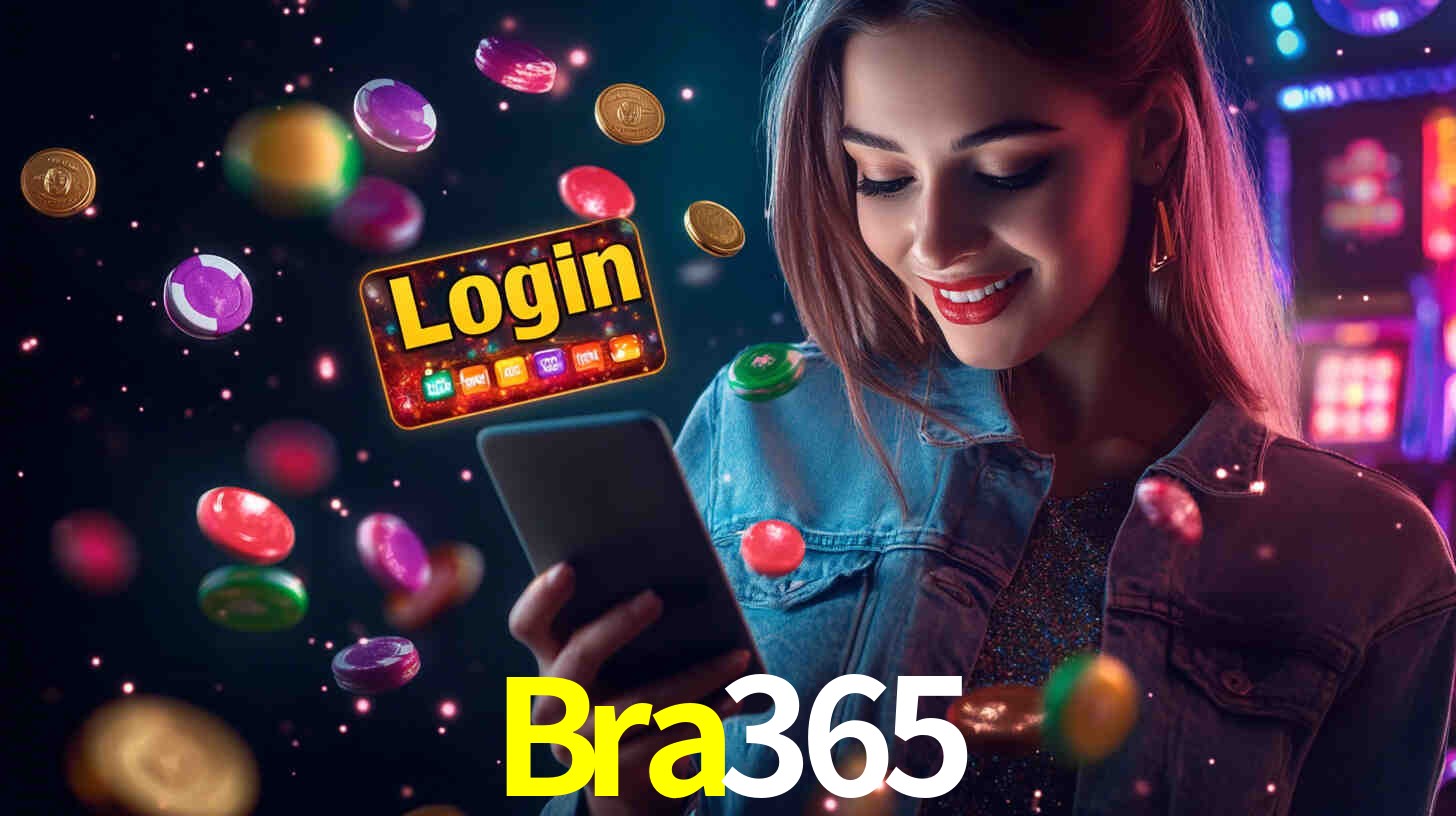 Explorando a Categoria de Eventos em Apostas na Bra365