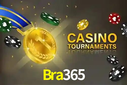 Bra365 - App Features