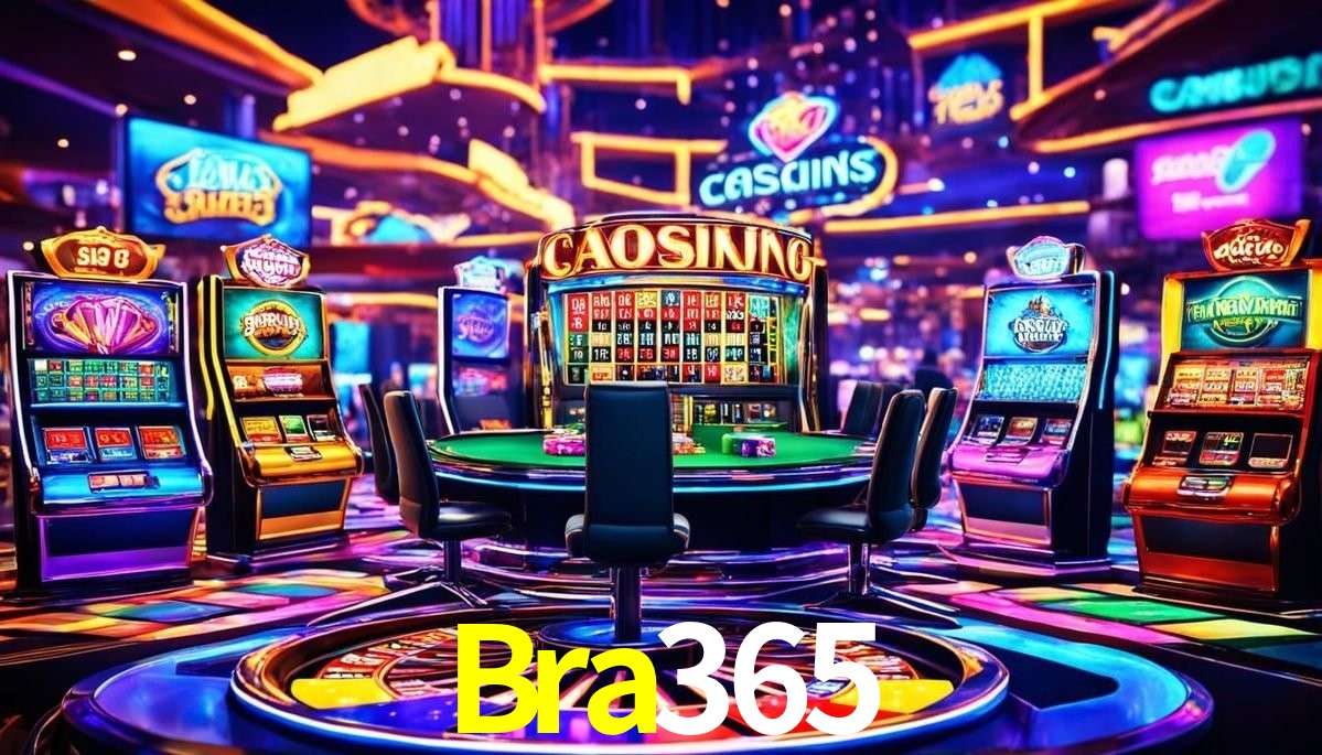 Design Responsivo Bra365