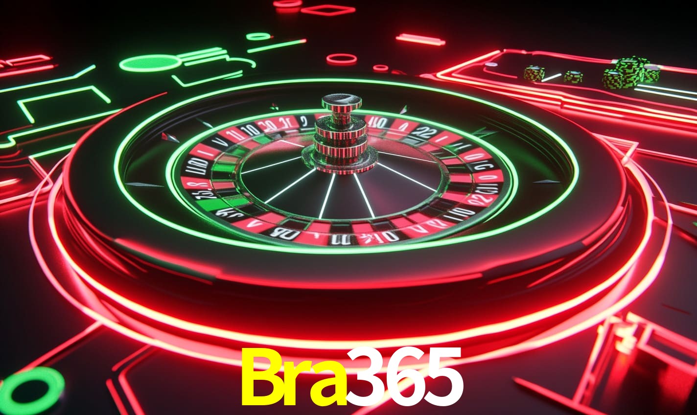 Bra365 Belo Horizonte - Provably Fair
