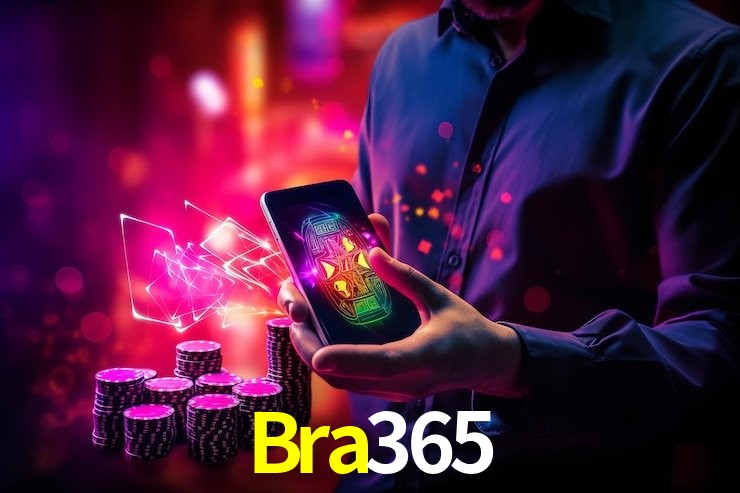 Estatísticas Bra365