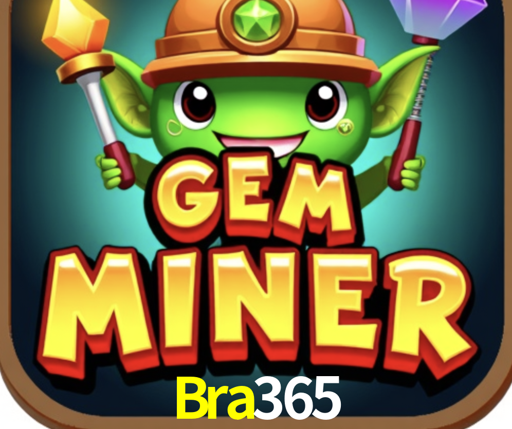 APP oficial da Bra365 para mobile