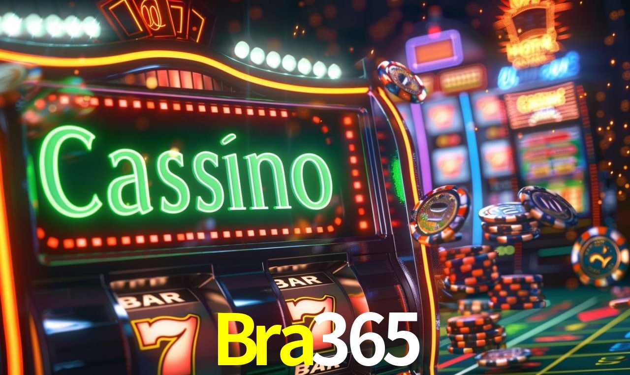 Bra365 - Aplicativo Móvel