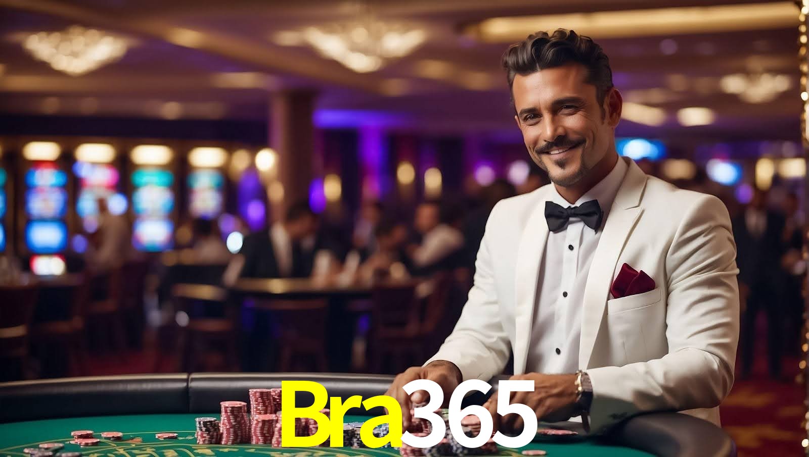 Bra365 - Security