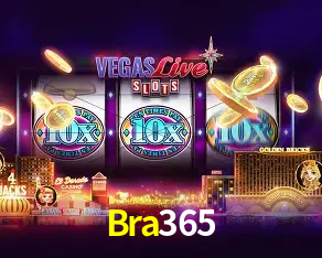 Bra365 Belo Horizonte - Reivindique Bonus