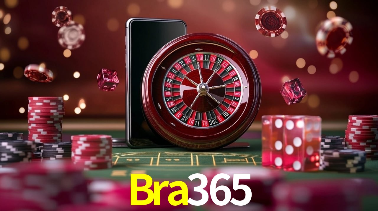 Bonus Features Bra365