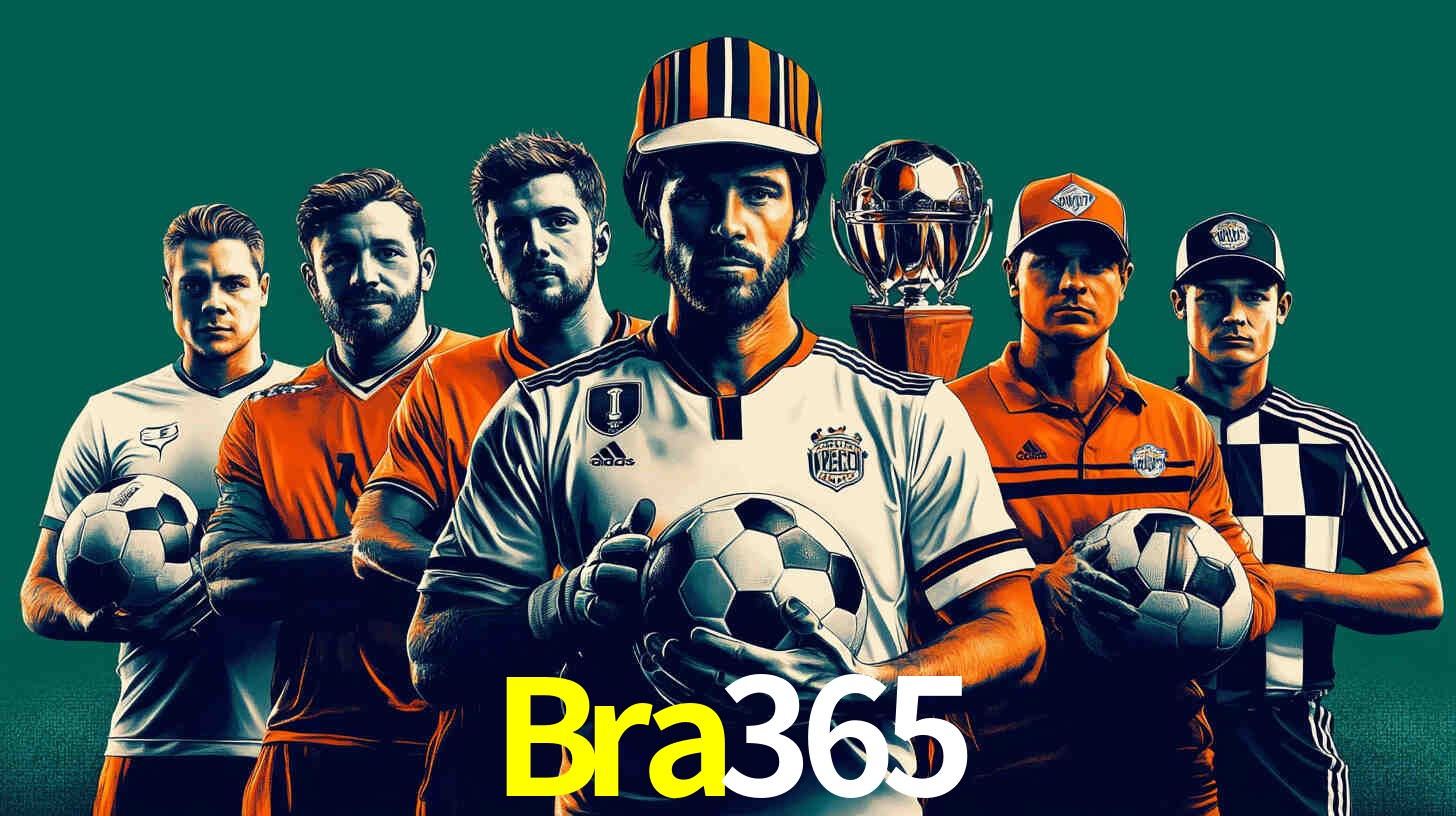 Descubra o Programa VIP da Bra365: Vantagens Exclusivas para Jogadores