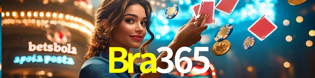 Slot Games Bra365