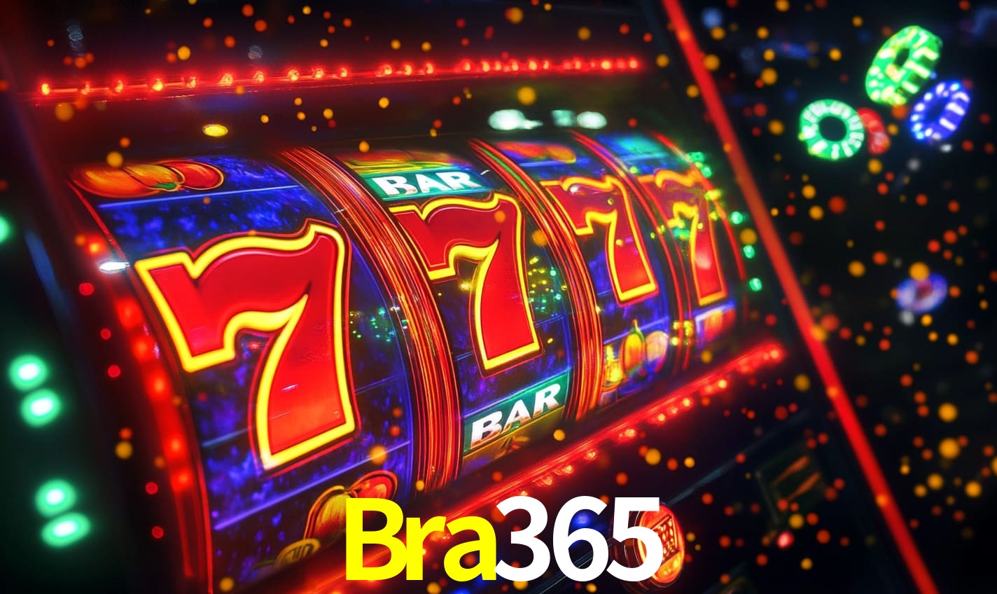 Bra365: Seu Cassino Premiado com Pagamentos Rápidos