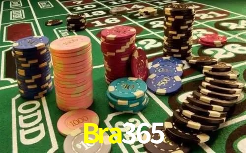 Bra365 Bet