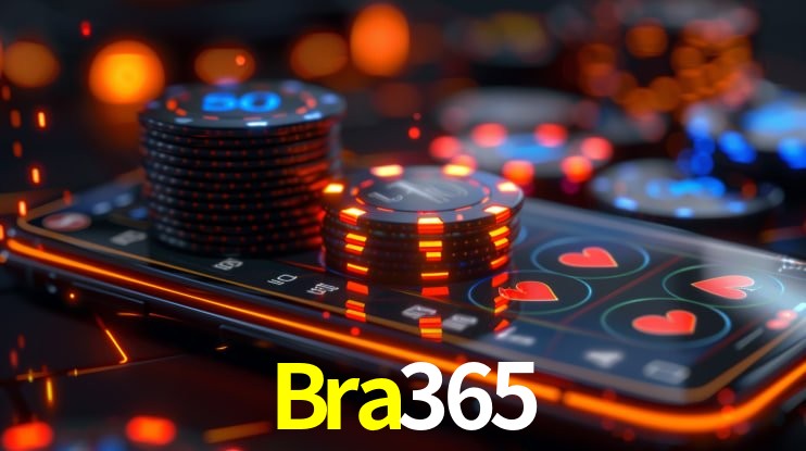 Live Casino Bra365
