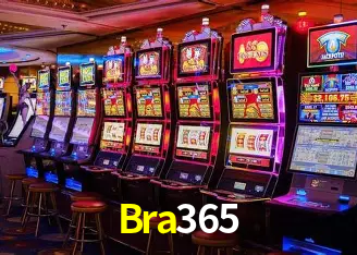 Bra365 Rio de Janeiro - Bonus Terms