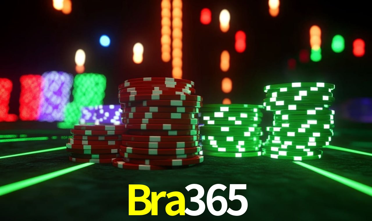 Game Providers Bra365