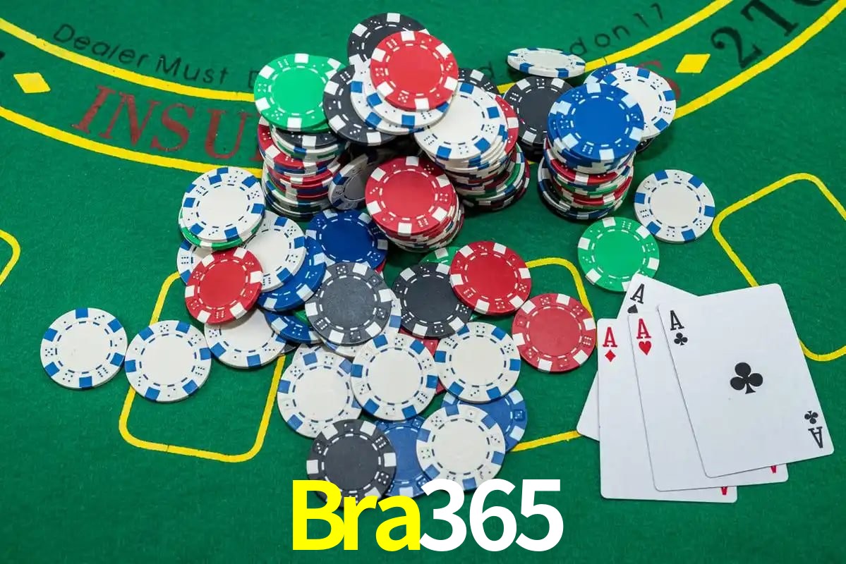 Apostas de Basquete Bra365