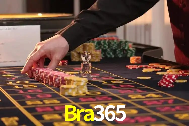 Apostas Esportivas na Bra365: Um Guia Completo